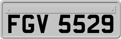 FGV5529