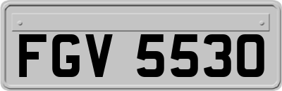 FGV5530