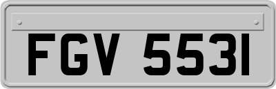FGV5531