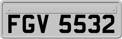FGV5532