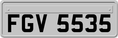 FGV5535
