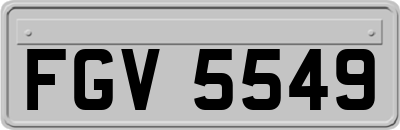 FGV5549