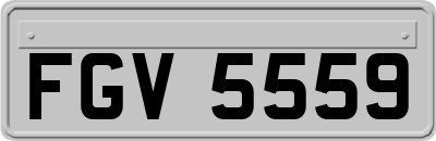 FGV5559
