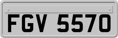 FGV5570