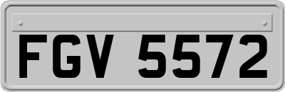 FGV5572