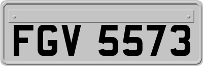 FGV5573