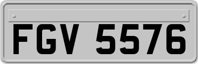 FGV5576