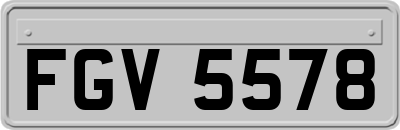 FGV5578