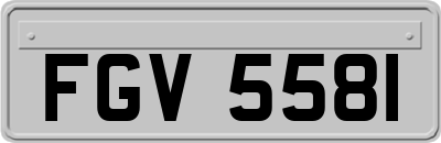 FGV5581