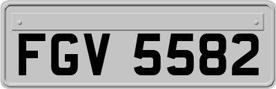 FGV5582