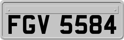 FGV5584