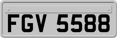 FGV5588