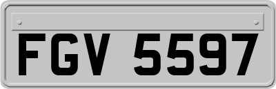 FGV5597