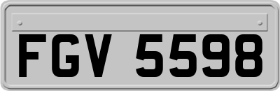FGV5598