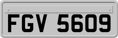 FGV5609