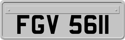 FGV5611