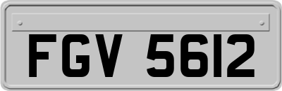 FGV5612