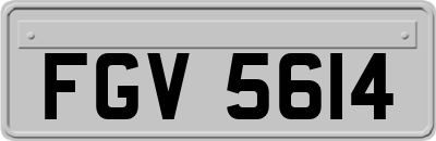FGV5614