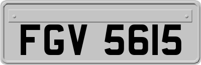 FGV5615