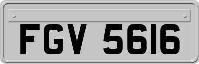 FGV5616