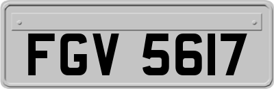 FGV5617