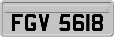 FGV5618
