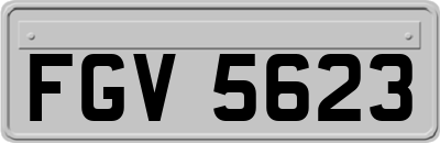 FGV5623