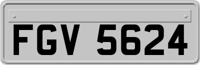FGV5624