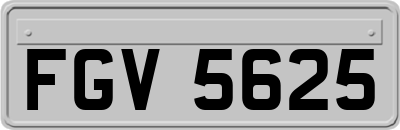 FGV5625