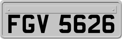 FGV5626