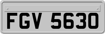 FGV5630