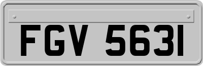 FGV5631