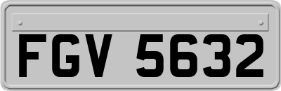FGV5632