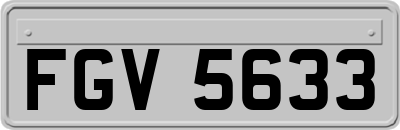 FGV5633