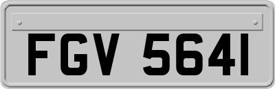 FGV5641