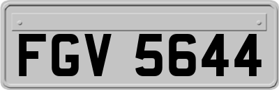 FGV5644