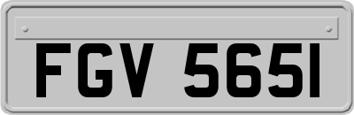 FGV5651