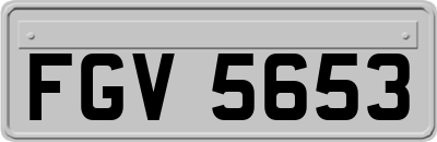 FGV5653