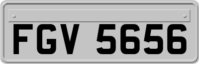 FGV5656