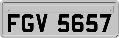 FGV5657