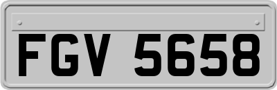 FGV5658