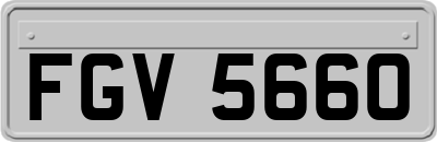 FGV5660