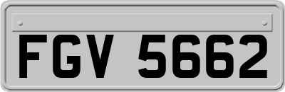 FGV5662