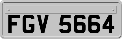 FGV5664