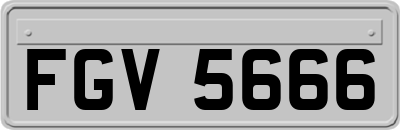 FGV5666