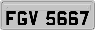 FGV5667