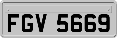 FGV5669