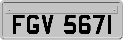 FGV5671