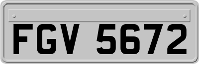 FGV5672