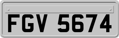 FGV5674
